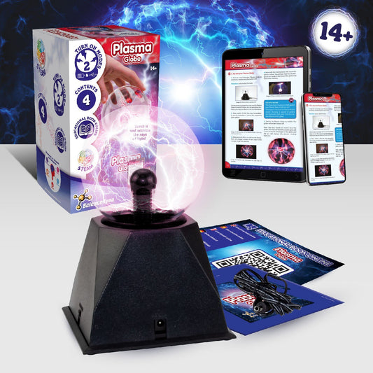 Plasma Globe