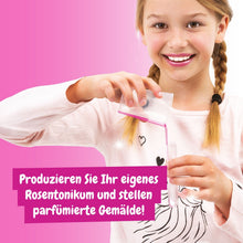 Superparfümlabor
