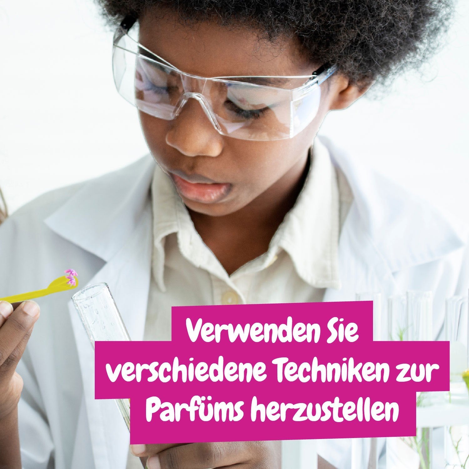 Superparfümlabor