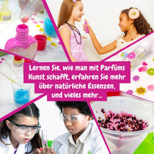 Superparfümlabor