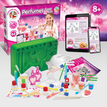 Parfums Super Lab