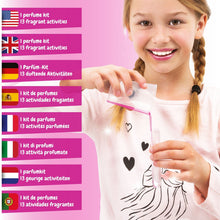 Parfums Super Lab