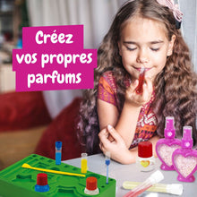 Parfums Super Lab