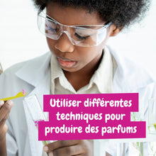 Parfums Super Lab
