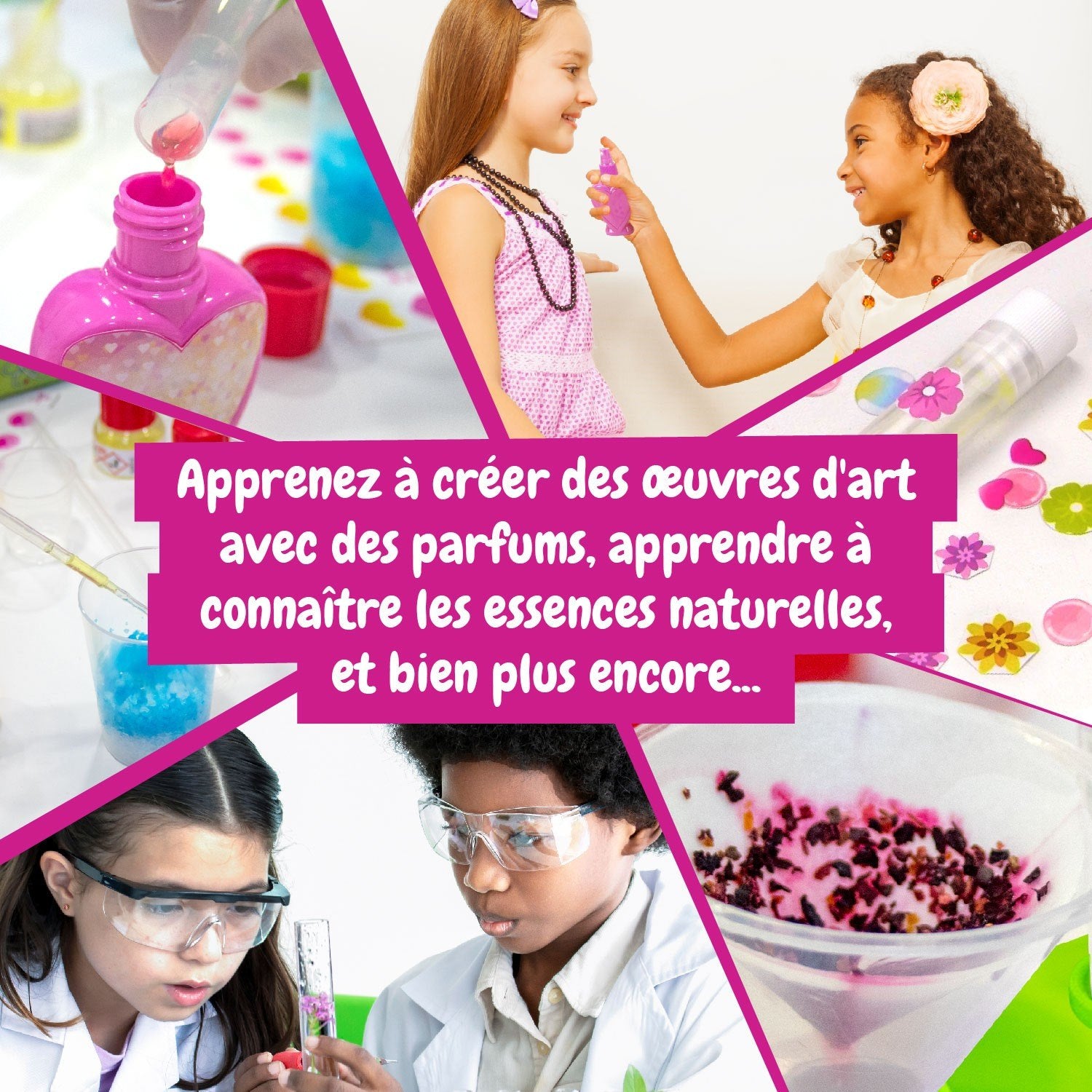 Parfums Super Lab
