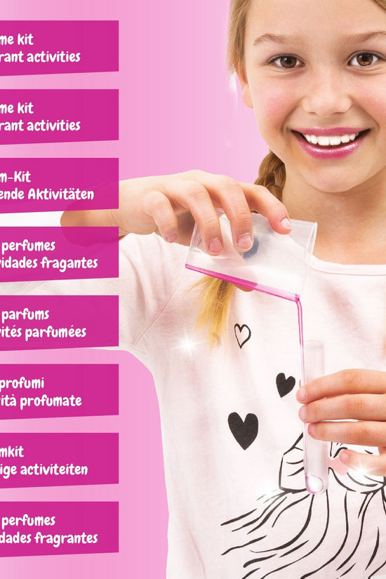 Perfumes Super Lab