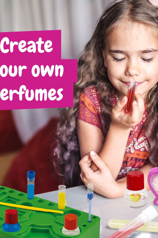 Perfumes Super Lab
