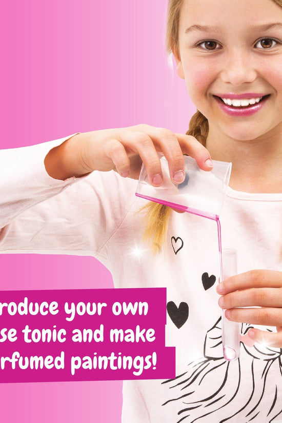 Perfumes Super Lab