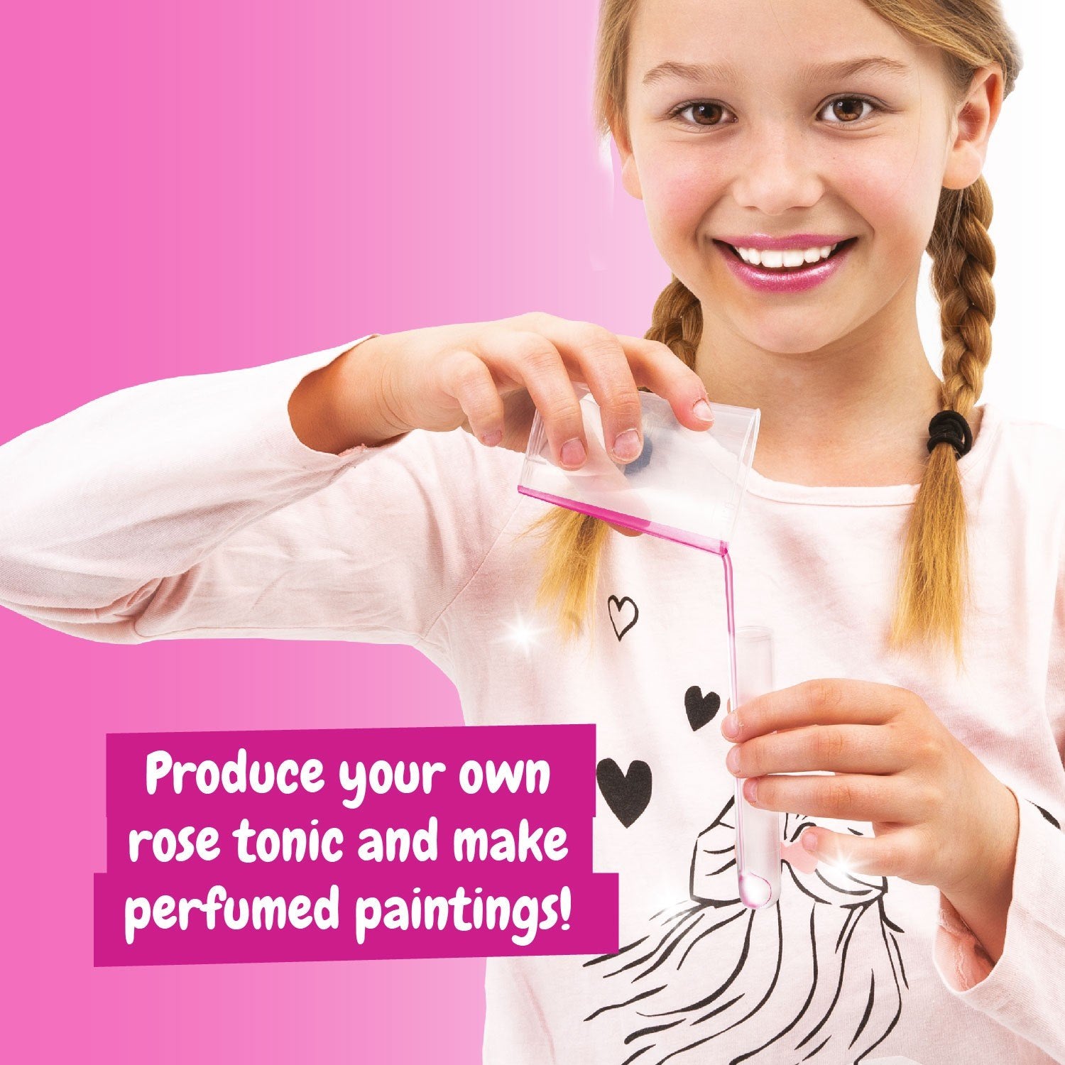Perfumes Super Lab