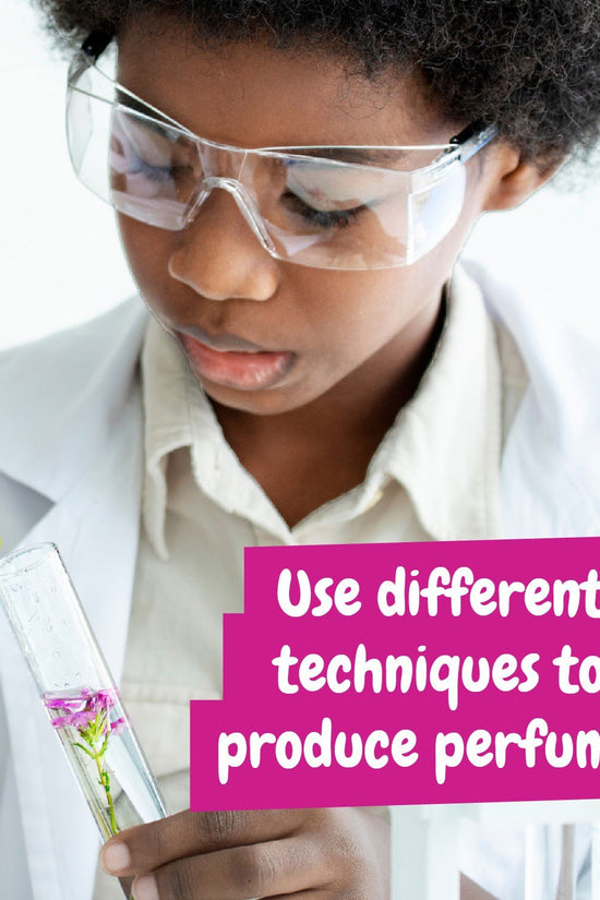 Perfumes Super Lab
