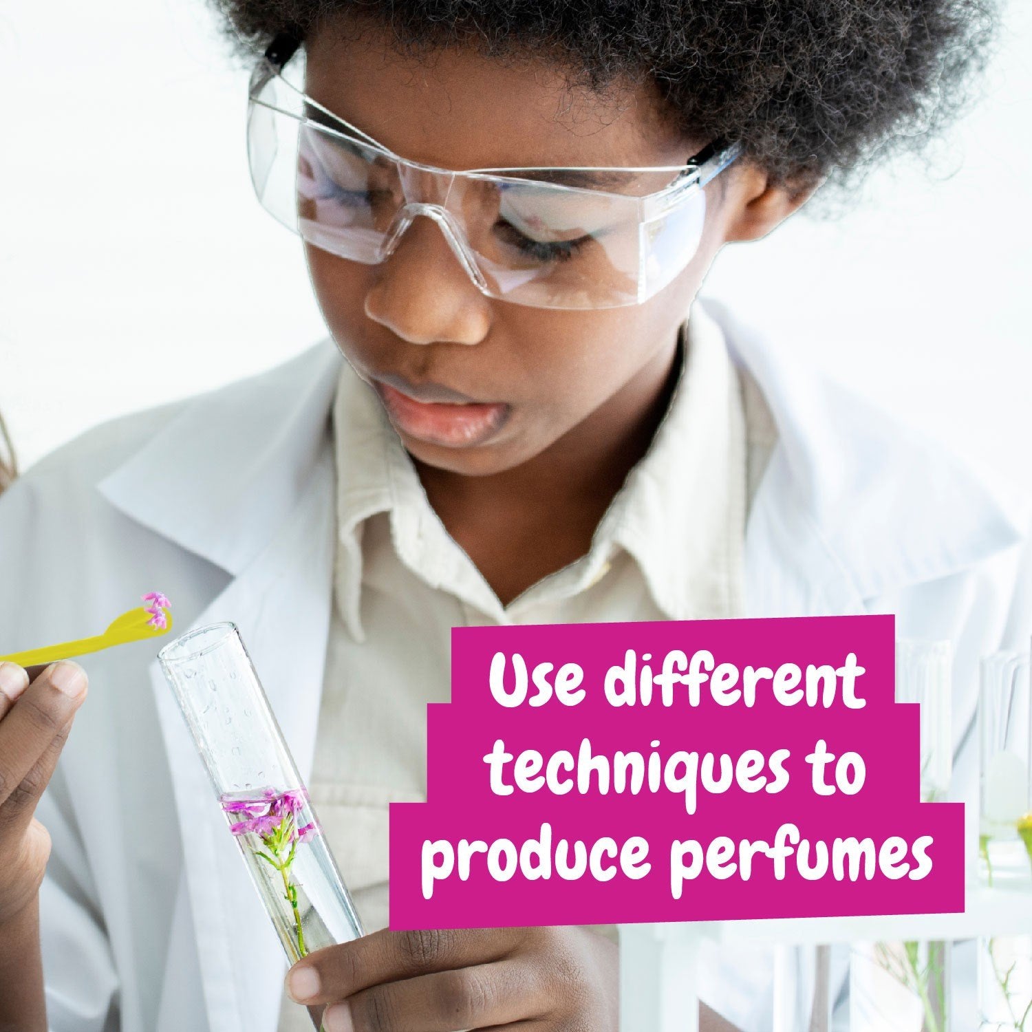 Perfumes Super Lab