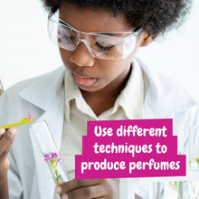 Perfumes Super Lab