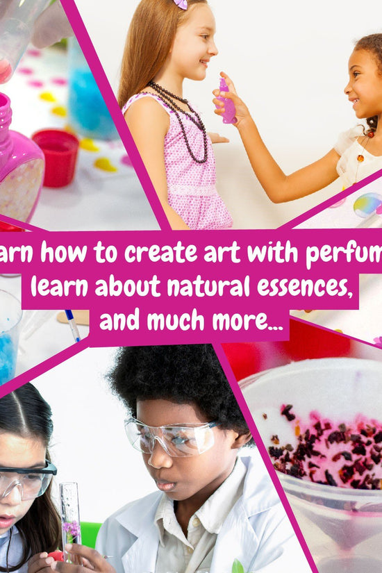 Perfumes Super Lab