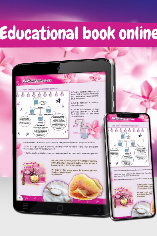 Perfumes Super Lab