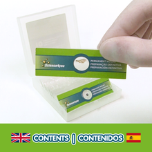 Microscópio Inteligente
