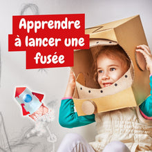 Super Kit 6 en 1 - 150 Expériences