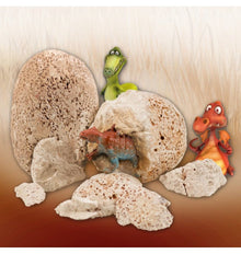 Starter Kit Dino Eggs