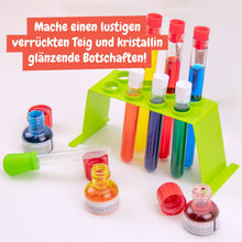 Erstes Experimentierkasten
