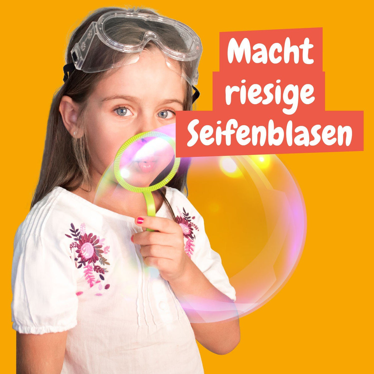 Erstes Experimentierkasten