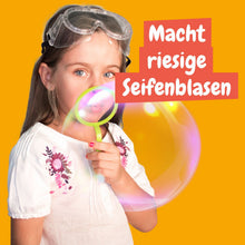 Erstes Experimentierkasten