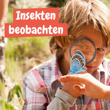 Erstes Experimentierkasten