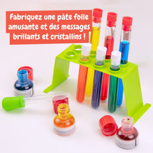 Premier Kit Scientifique