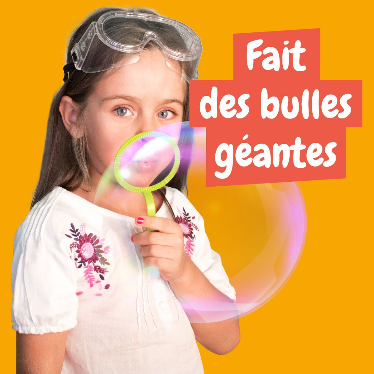 Premier Kit Scientifique