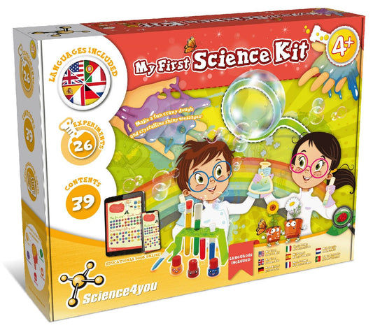 My First Science Kit