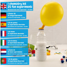 My First Chemistry Kit