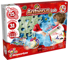 Antivirus Lab