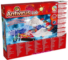 Antivirus Lab
