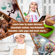 Fábrica de Chocolates - Multilingue
