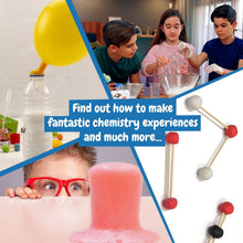 FUNtastic Chemielabor
