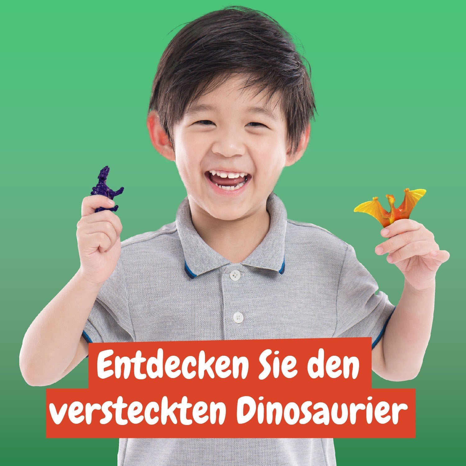 Forscher der Jurassischen Welt