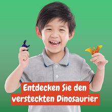 Forscher der Jurassischen Welt
