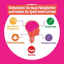 Forscher der Jurassischen Welt