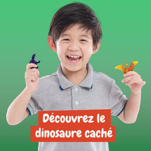 Explorateur de Monde Jurassique - Multi