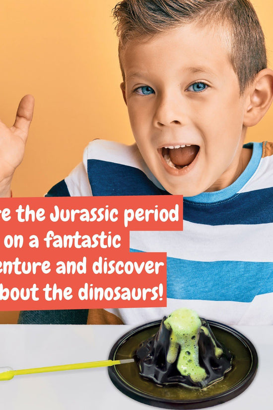Jurassic World Explorer Multi