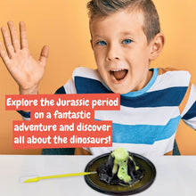 Jurassic World Explorer Multi