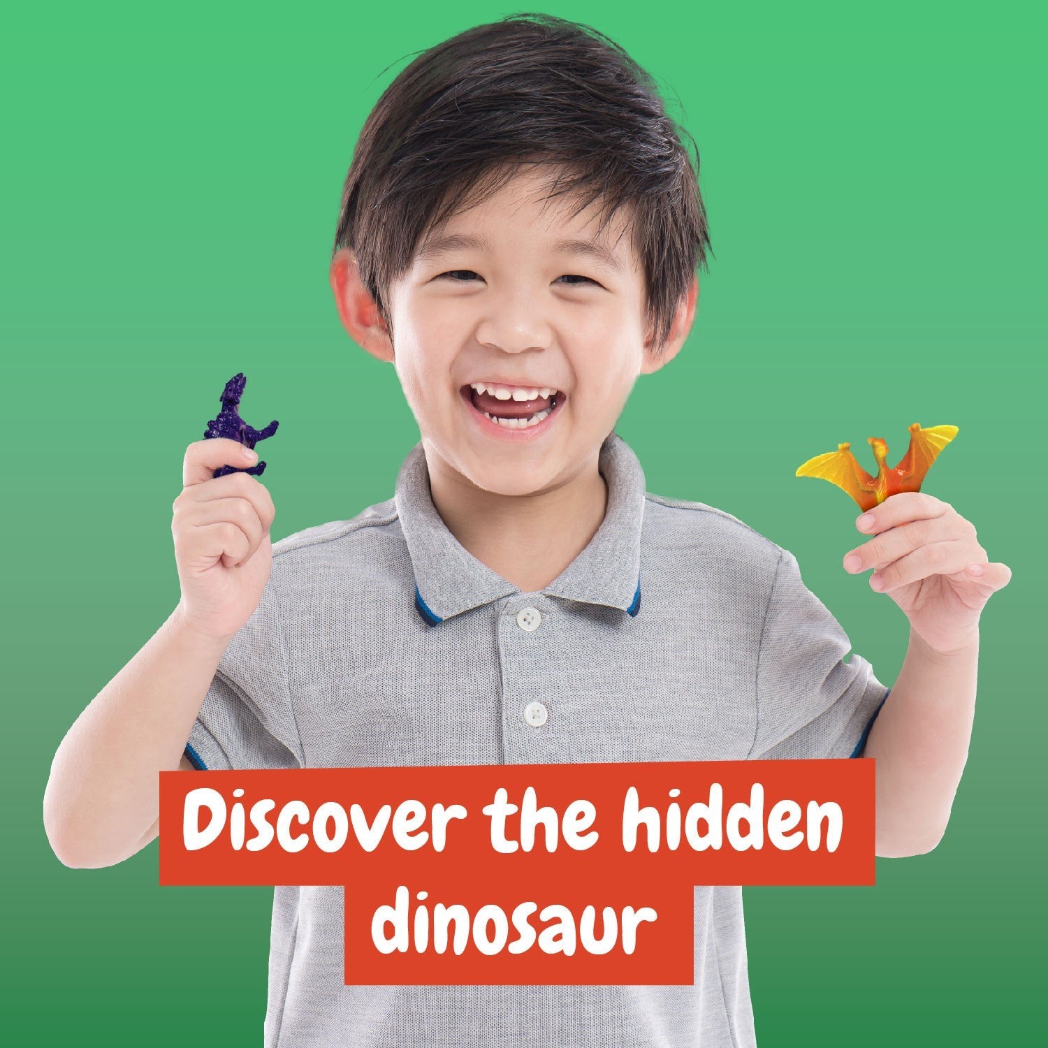 Jurassic World Explorer Multi