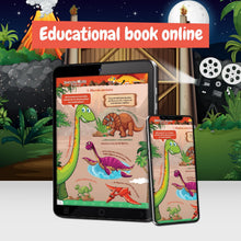 Jurassic World Explorer Multi