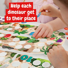 Dinosaures - Premiers Pas avec les Numéros