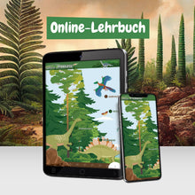 Terrário de Dinossauros