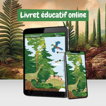 Terrário de Dinossauros