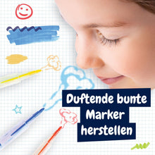 copy of Laboratorio de Rotuladores DIY