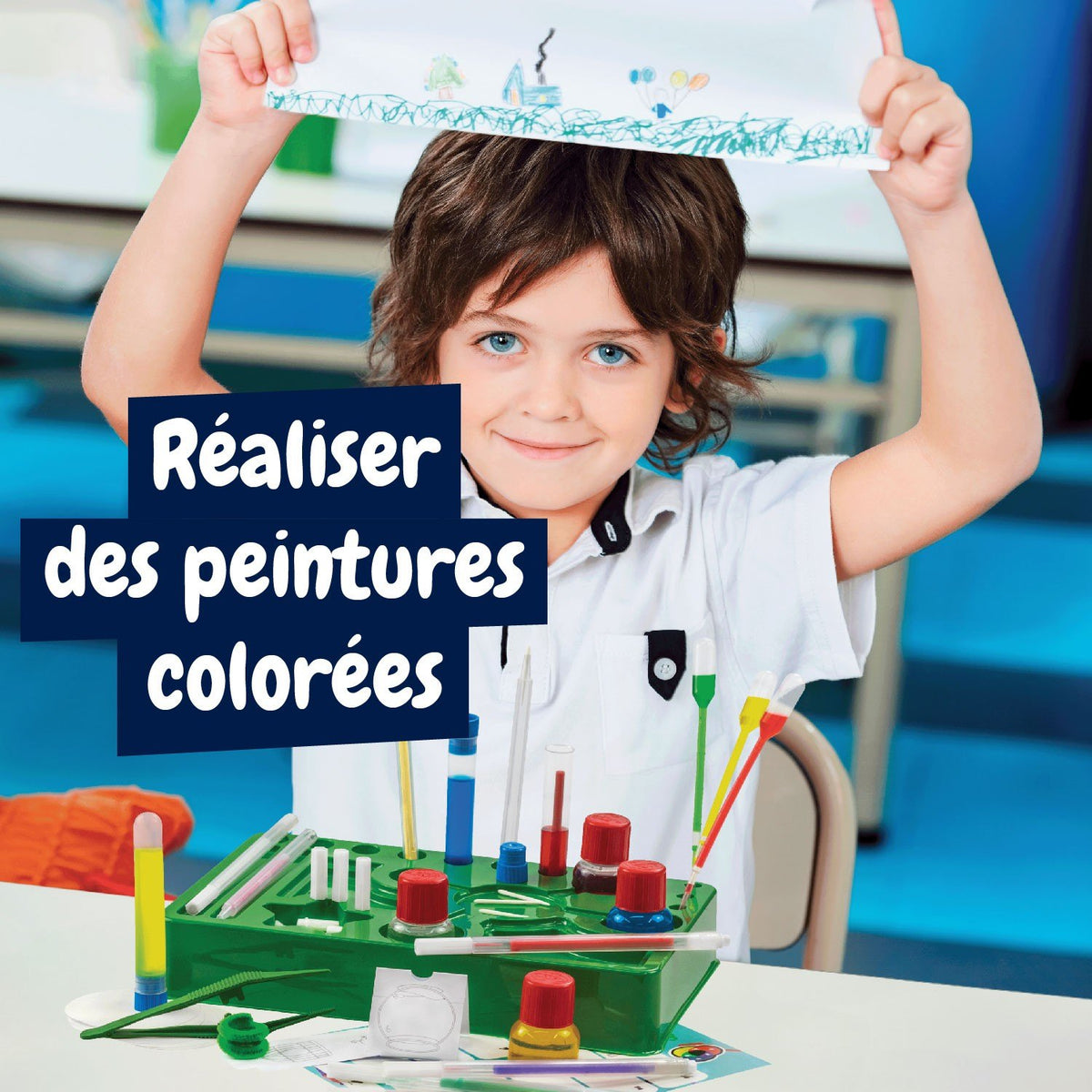 copy of Laboratorio de Rotuladores DIY