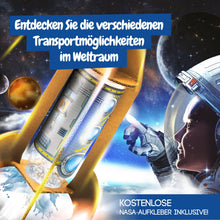 Superrakete - NASA