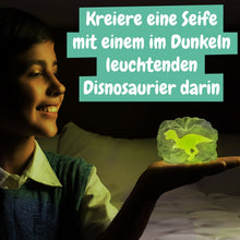 Fábrica de Sabonetes Dinos (Versão Multilingue)