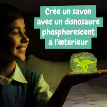 Fábrica de Sabonetes Dinos (Versão Multilingue)