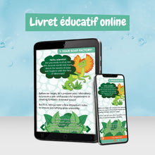 Fábrica de Sabonetes Dinos (Versão Multilingue)